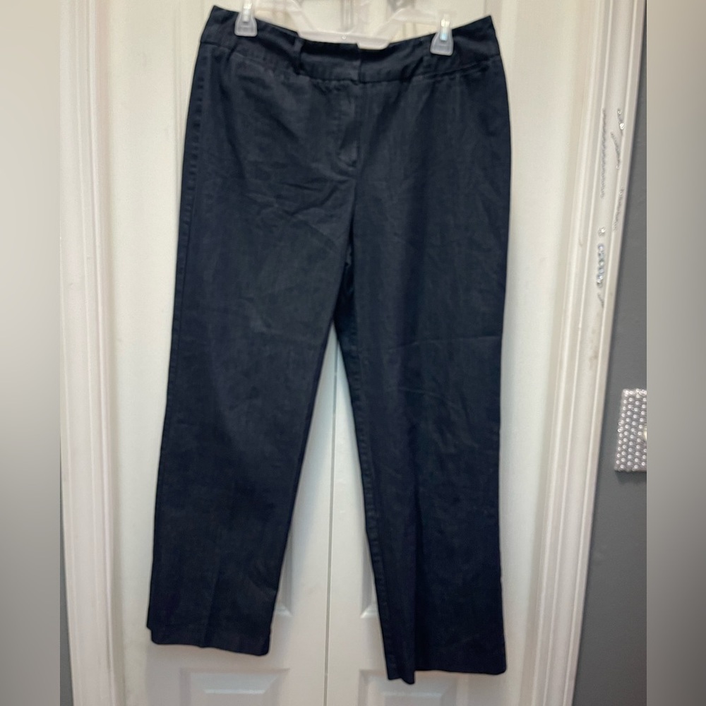 Larry Levine bottoms Size 12